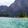Thailand Cheow Lan Lake  (73)